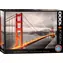 EUROGRAPHICS Puzzle San Francisco - Golden Gate Bridge / 1000 dielikov / 48,89 × 67,63 cm