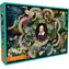 GIBSONS Puzzle Shakespeare / 1000 dielikov