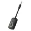 Connect IT SoundLink BT Receiver&Transmitter čierna / Bluetooth audio adaptér / prijímač a vysielač