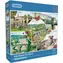 GIBSONS Puzzle The Peak District / 1000 dielikov