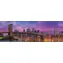 EUROGRAPHICS Panoramatické puzzle Brooklynský most, New York / 1000 dielikov / 99 x 33 cm
