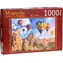 MAGNOLIA Puzzle Kappadokia / 1000 dielikov / 68 x 48 cm