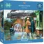 GIBSONS Puzzle Skoro doma / 1000 dielikov / 68 × 49 cm