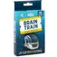 Professor PUZZLE Logická hra Brain Train / 40 kariet / Mazateľné pero / Návod