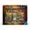 Ravensburger Puzzle Vintage Vinyl / 1000 dielikov