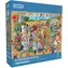 GIBSONS Puzzle Festival strašiakov / 1000 dielikov / 49 x 68 cm