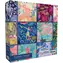 GIBSONS Puzzle Zverokruh / 1000 dielikov / 68 x 49 cm