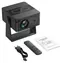 BlitzWolf BW-V1 Ultra / Projektor / LED / Full HD 1080p / Android 9.0 / WiFi 6 / uhol 210 °