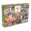 GIBSONS Puzzle Rok 1980: Sladké spomienky / 1000 dielikov / 68 x 49 cm