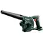 Metabo AG 18 / Aku fúkač / 18V / 74 m/s / 156 m3/h / bez Aku