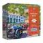 GIBSONS Puzzle Matlock Bath / 500 dielikov / 49x33, 5 cm