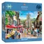 GIBSONS Puzzle Newcastle, Anglicko / 1000 dielikov / 68 x 49 cm