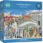 GIBSONS Puzzle Most Ha'penny / 1000 dielikov / 68 x 49 cm