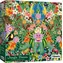 GIBSONS Puzzle Sen s džungľou / 1000 dielikov / 68 × 49 cm