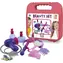 CHICOS Kadernícky kufrík Play & Go / 20 dielov