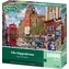 FALCON Puzzle Hippodrome / 1000 dielikov / od 15 rokov