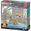 JUMBO Puzzle WASGIJ Retro Mystery 8: Posledná prekážka! / 1000 dielikov / od 15 rokov
