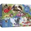 GIBSONS Puzzle Skladáme spolu: Mačky / 12 dielikov