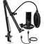 FIFINE T669 / USB mikrofón / Pop filter / Stojan v sade