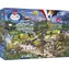 GIBSONS Puzzle Milujem vidiek / 1000 dielikov / 68 × 49 cm