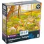 HOP Puzzle Letný súmrak Big / 250 dielikov / 48 x 34 cm