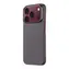 Tactical MagForce Aramid čierna / Kryt pre Apple iPhone 18 Pro / Aramidové vlákno