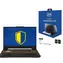 3mk FlexibleGlass Lite Hybridné sklo pre Asus TUF Gaming F15 do 17" / Ochranné sklo
