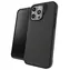 ZAGG Luxe Snap čierna / Zadný kryt / iPhone 15 Pro Max / Grafen