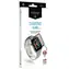 MyScreen Diamond Glass Edge3D strieborná / Ochranné sklo / Apple Watch Ultra/Ultra 2 49 mm / 9H