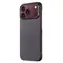 Tactical MagForce Aramid pre Apple iPhone 18 Pre Max čierna / Kryt / Aramidové vlákna / MagSafe