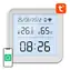 Gosund S6 / Senzor teploty a vlhkosti / LCD displej / Wi-Fi / Tuya / -9,9 až 60 °C