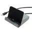 4smarts VoltDock gunmetal / Dokovacia stanica pre tablety / USB-C / 60W / Power Delivery