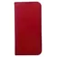 NoName SMART Magnet Book Motorola Moto G73 5G červená / Puzdro / Flip / Magnetické zatváranie
