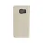NoName SMART Magnet Book Motorola Moto G73 5G zlatá / Puzdro / Flip / Magnetické zatváranie