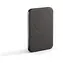 ZENS Pre 1 Slim čierna / Powerbanka / MagSafe / Qi2 / 15W / 5000 mAh