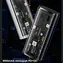 USAMS US-CD189 biela / Power Bank / 9000 mAh / PD 20 W / QC 3.0 / LED displej