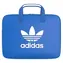 Adidas Originals Sleeve 15" modrá / Puzdro pre notebook / do 15"