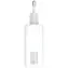 4smarts PDPlug Slim 65W GaN Jojo biela / Nabíjačka / GaN / 65 W / 2x USB-C + 1x USB-A