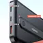 USAMS US-CD173 PB64 čierna / Powerbanka / 10000mAh / Bezdrôtové nabíjanie / PD 20W + QC3.0