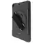 4smarts Rugged Case Grip čierne / Puzdro / Apple iPad 10.2" (2019/2020/2021)
