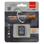 Imro microSDHC karta 4GB + SD adaptér / Pamäťová karta / Class 10 / UHS-I / čítanie 60 MB/s