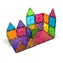 MAGNA-TILES Magnetická stavebnica / 32 dielov / kompatibilná s ďalšími sadami MAGNA-TILE
