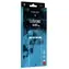 MyScreen Diamond Glass Edge Vivo Y21/T12s/Y12A čierna / Ochranné sklo / Full Glue