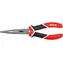 YATO Kliešte predĺžené rovné 160 mm / Kliešte / CrV / DIN 5746