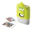 Fujifilm instax mini Link 2 Nintendo Splatoon 3 Clay White / Tlačiareň na instantný film / Bluetooth