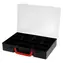 Vorel Organizér plastový 300x220x55 mm / Organizér / plast
