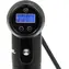 STHOR Aku kompresor 2000 mAh / Kompresor / Akumulátorový / LED tlakomer / 6,9 bar / 25 l/min
