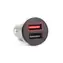 70mai CC01 Dual / Nabíjačka do auta / 2x USB