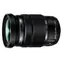 OM SYSTEM EZ-M 12-100 PRO čierna / Objektív / 12-100mm