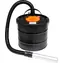 Vorel Vysávač popola / Vysávač na popol / 800 W / 18 l / HEPA